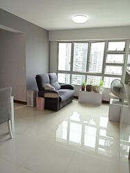 Blk 130B Toa Payoh Crest (Toa Payoh), HDB 3 Rooms #600175551